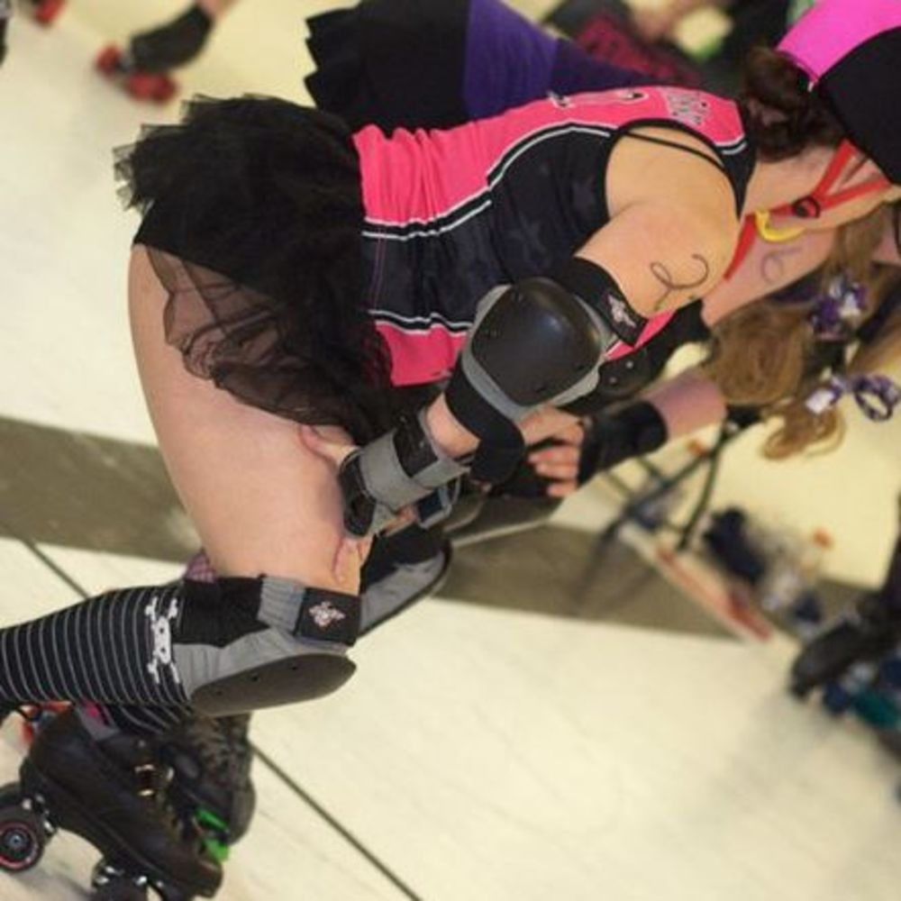 Meet your Posher, Annie